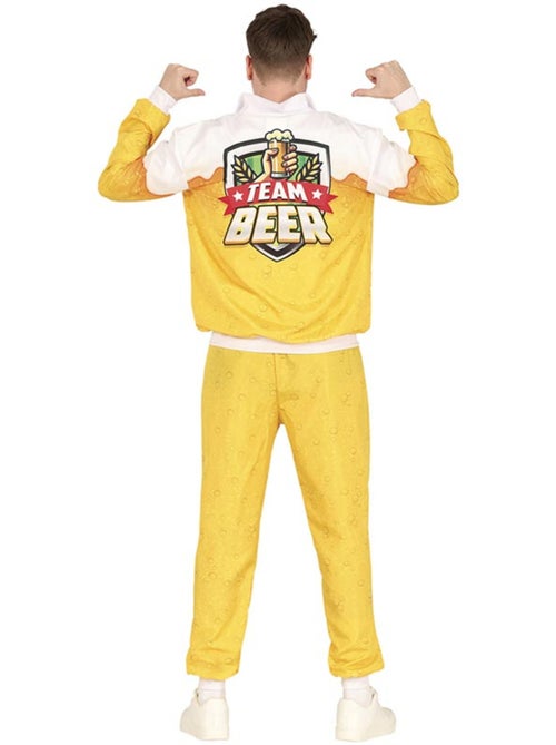 Costume da squadra di birra - Kiabi