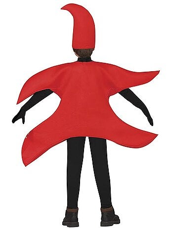 Costume da stella marina
