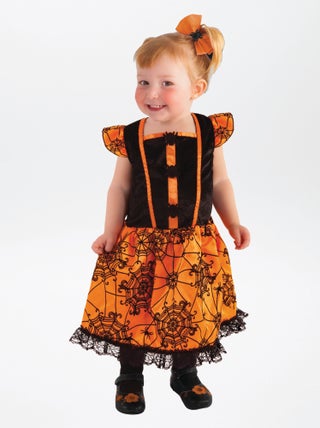 Costume da strega