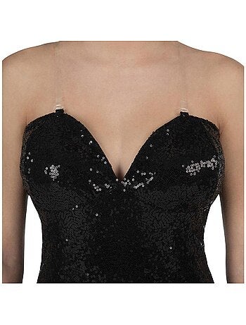 Costume da strega cattiva del mare