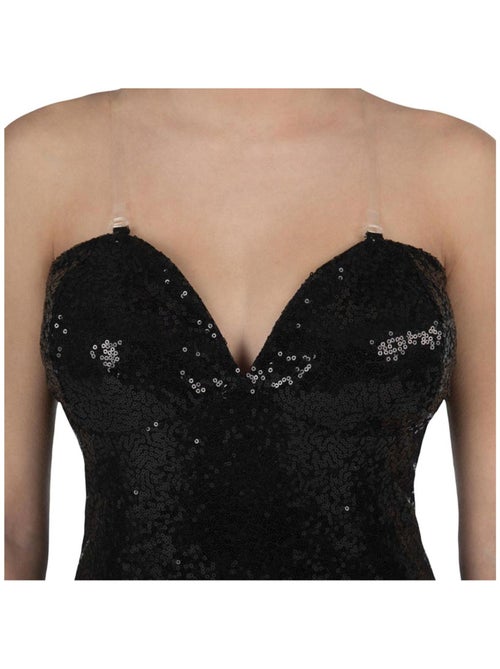 Costume da strega cattiva del mare - Kiabi