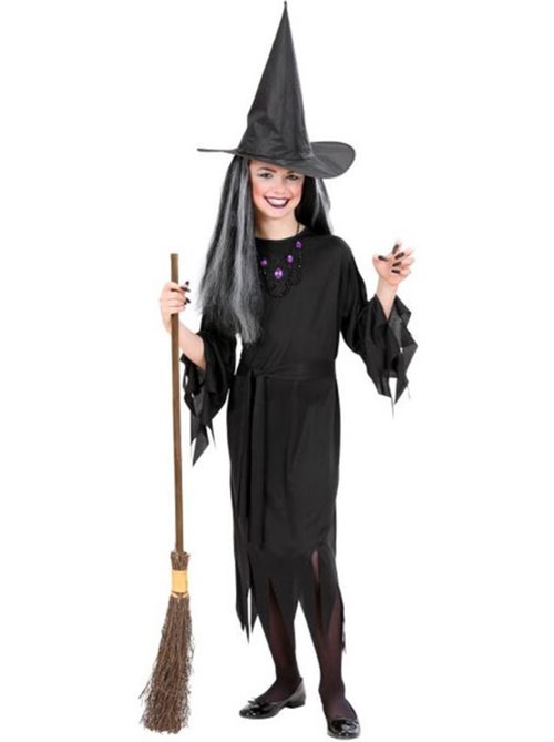 Costume da strega classico - Kiabi
