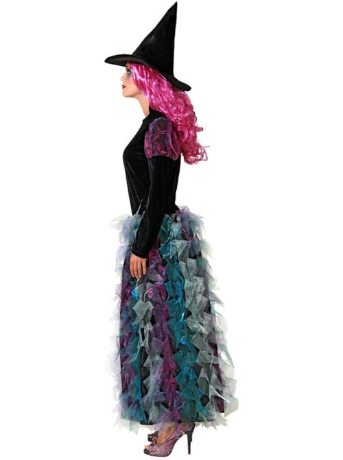 Costume da strega da donna - Kiabi