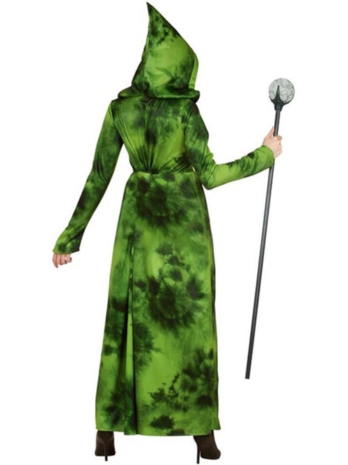 Costume da strega dei boschi - Kiabi