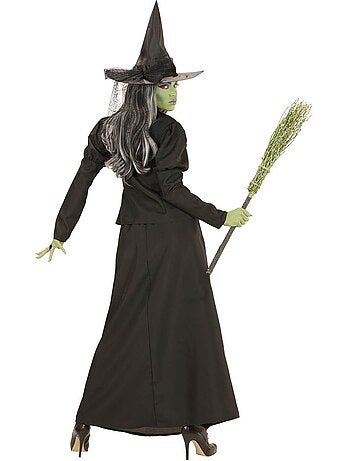 Costume da strega delle fiabe