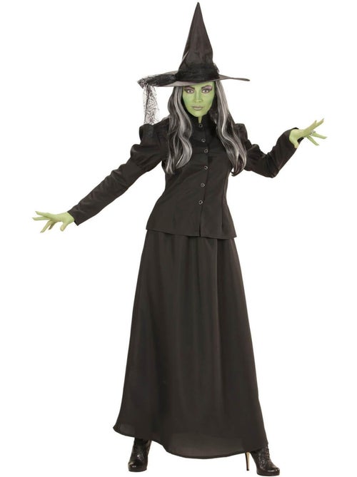 Costume da strega delle fiabe - Kiabi