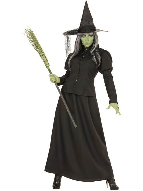 Costume da strega delle fiabe - Kiabi