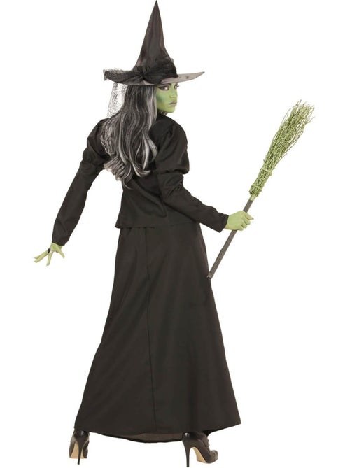 Costume da strega delle fiabe - Kiabi