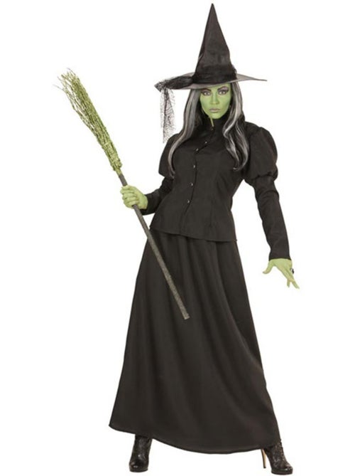 Costume da strega delle fiabe - Kiabi