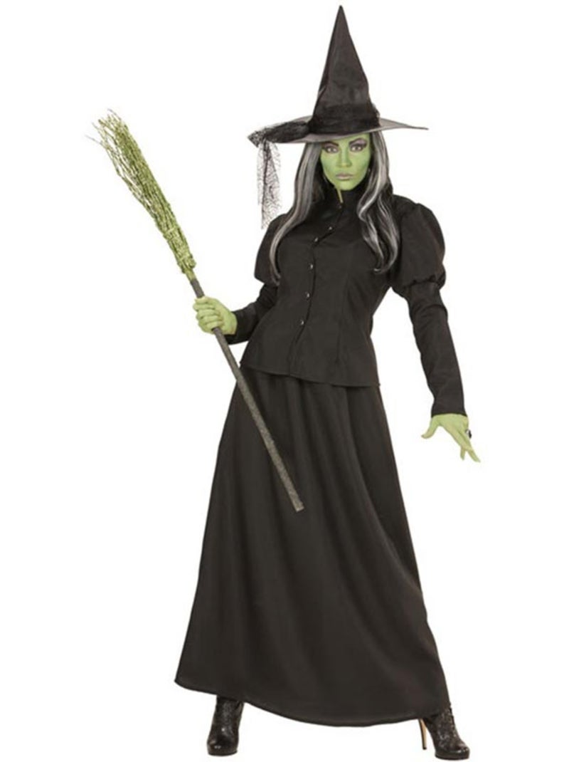 Costume da strega delle fiabe Multicolore - Kiabi