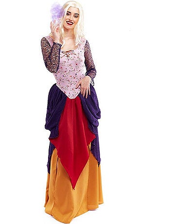 Costume da strega di Sarah Sanderson