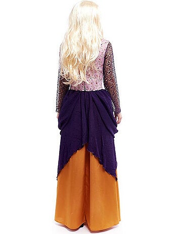 Costume da strega di Sarah Sanderson