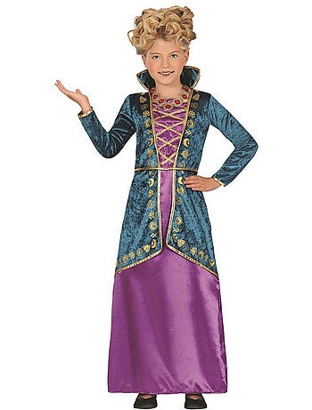 Costume da strega di Winifred Sanderson