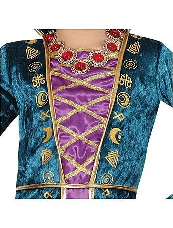 Costume da strega di Winifred Sanderson