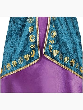 Costume da strega di Winifred Sanderson