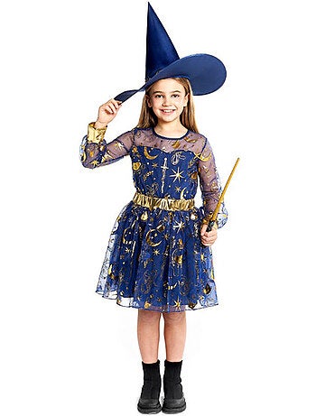 Costume da strega esoterica