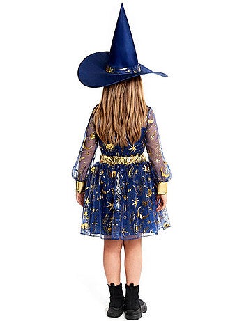 Costume da strega esoterica
