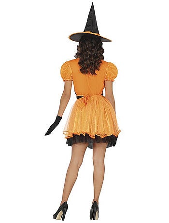 Costume da strega