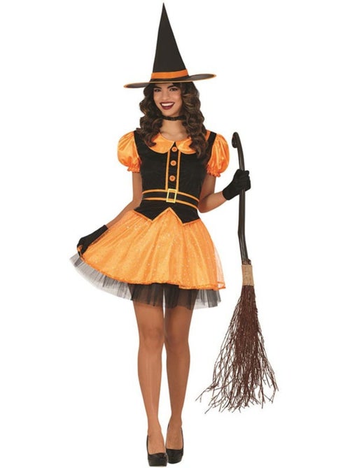 Costume da strega - Kiabi