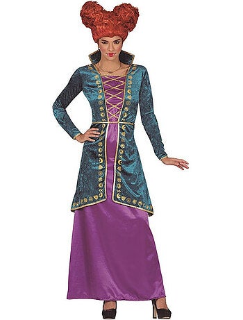 Costume da strega