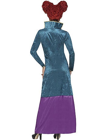 Costume da strega