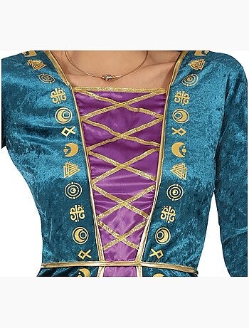 Costume da strega