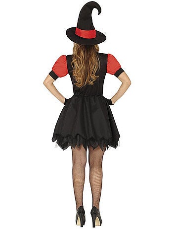 Costume da strega