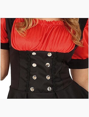 Costume da strega