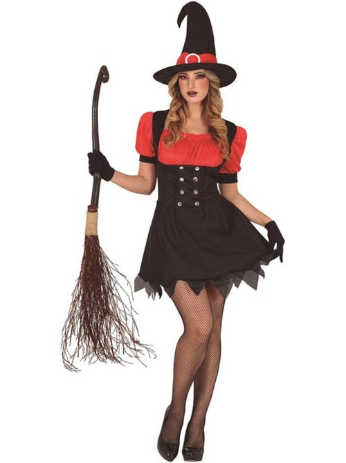 Costume da strega - Kiabi
