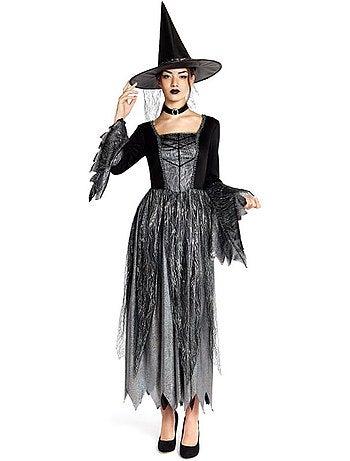 Costume da strega