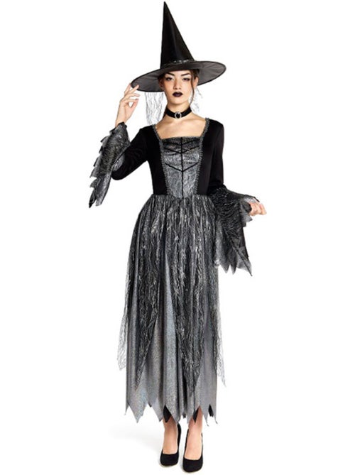 Costume da strega - Kiabi