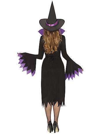 Costume da strega