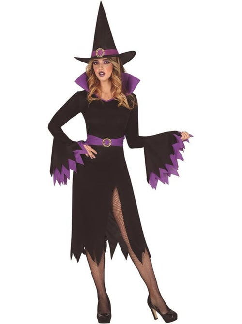 Costume da strega - Kiabi