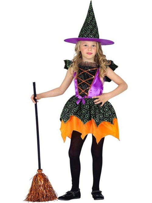 Costume da strega - Kiabi