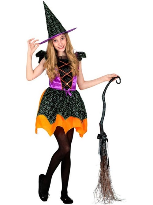 Costume da strega - Kiabi