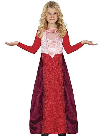 Costume da strega