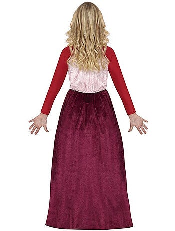 Costume da strega