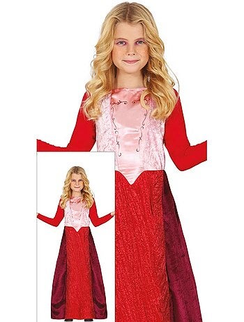 Costume da strega
