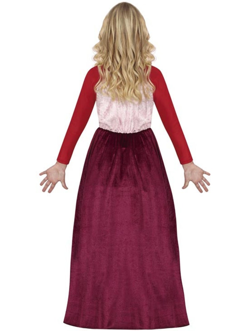Costume da strega Multicolore - Kiabi