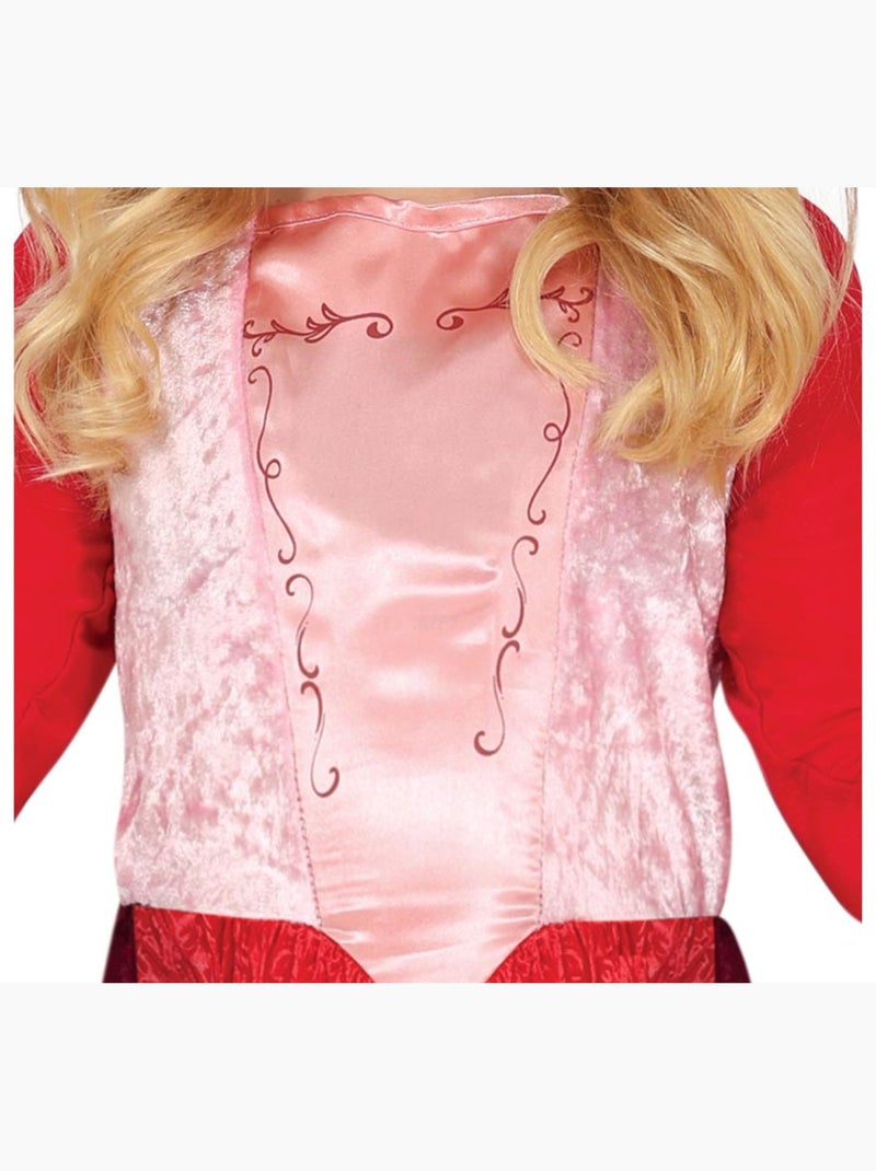 Costume da strega Multicolore - Kiabi