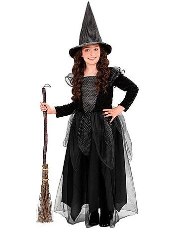 Costume da strega