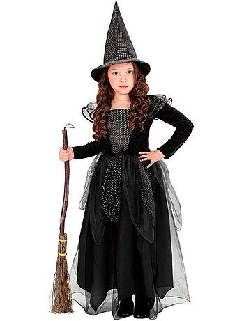 Costume da strega