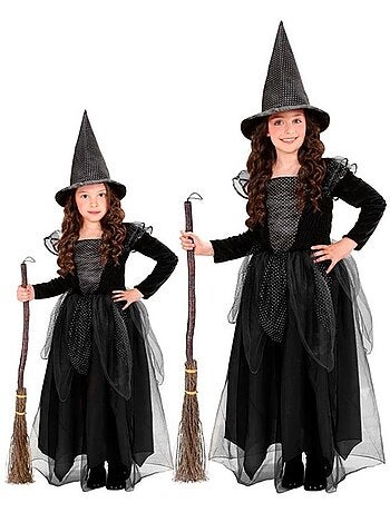Costume da strega