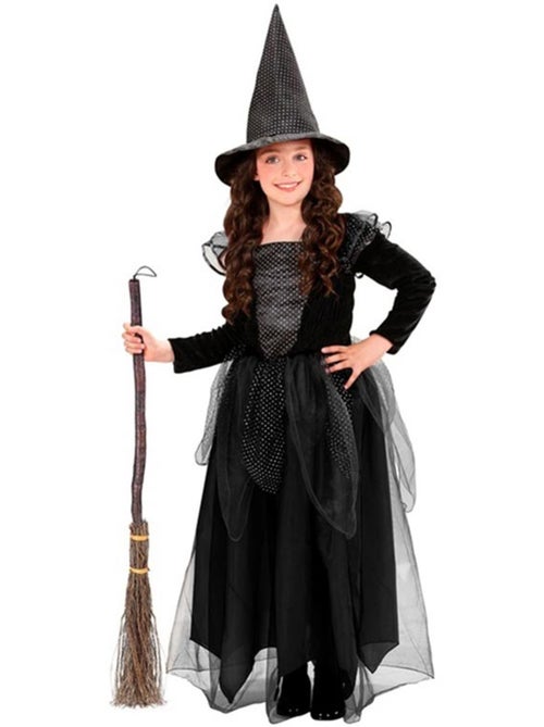 Costume da strega - Kiabi