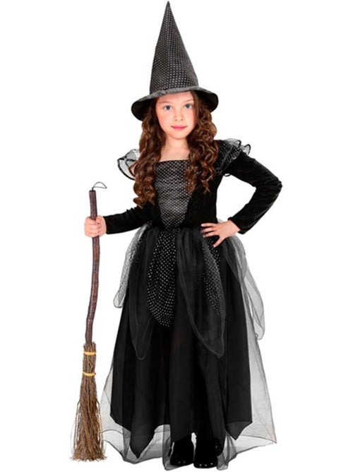 Costume da strega - Kiabi
