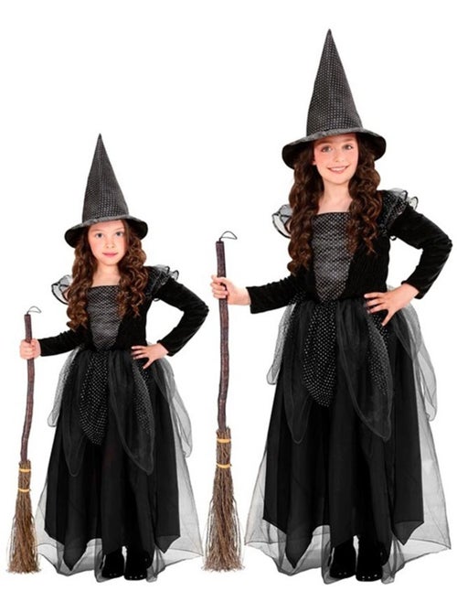 Costume da strega - Kiabi
