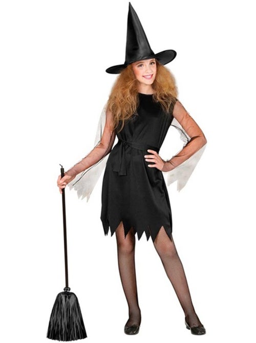 Costume da strega - Kiabi