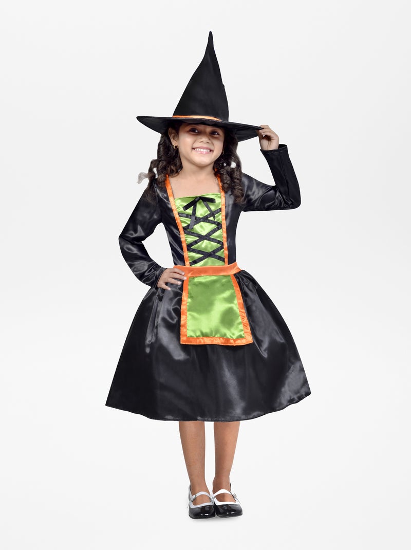 Costume Halloween Kiabi Vestiti Carnevale Vestito Halloween Kiabi