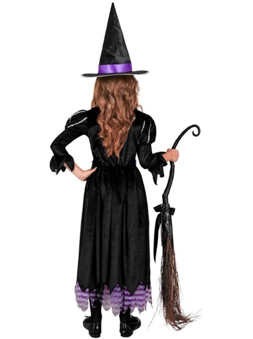 Costume da strega ragno - Kiabi