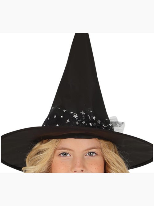Costume da strega stellare - Kiabi